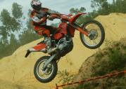 KTM 450 EXC KTM 450 EXC
